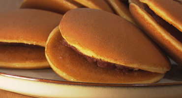 コラボどら焼き2