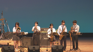 ライブ写真5