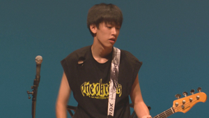ライブ写真8
